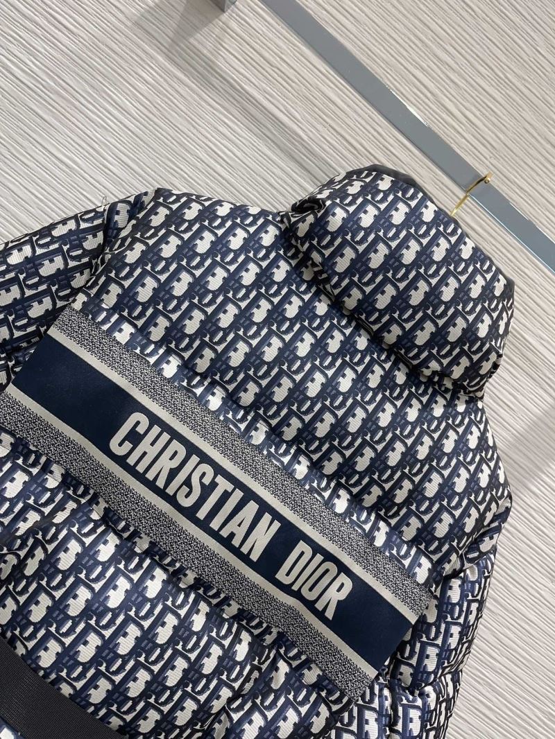 Christian Dior Down Jackets